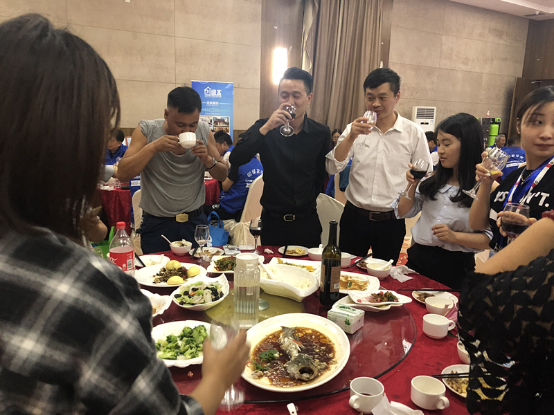 首站帝都！創(chuàng)綠家品牌推介會(huì)在京啟動(dòng)！