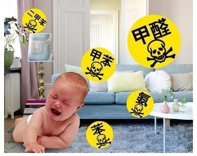 聽說薄地板沒有甲醛，那么，甲醛的釋放量真的與地板的薄厚有關系嗎？