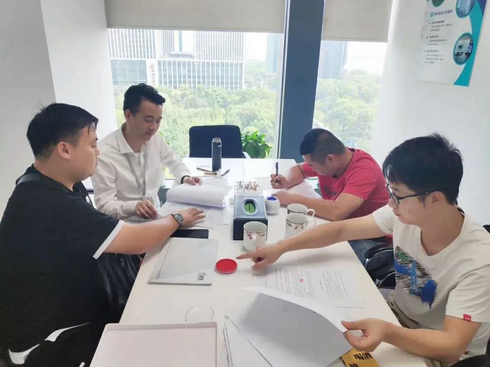 熱烈祝賀安總簽約創綠家貴州省貴陽市區級代理！