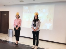 【4月生日會(huì)】業(yè)務(wù)很硬核，而我們只是甜美小公舉