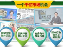 為什么除甲醛加盟項目現在這么火爆？
