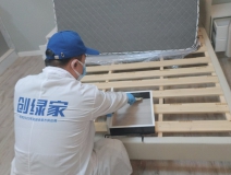 杭州除甲醛公司怎么選？