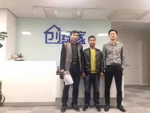 熱烈祝賀東陽金總成功加入創綠家！